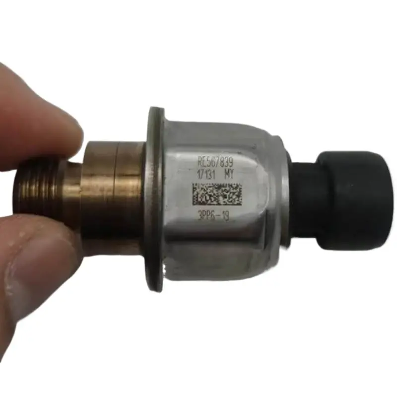 Diselmart Re567839 3Pp6-19 Pressure Sensor For John Deere Tractor 9430 9460R 9470R 9510R 2