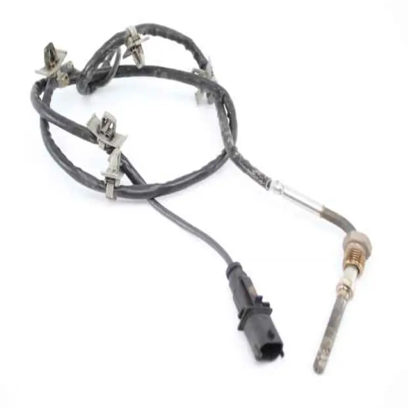 55596773 Oem New Replacement Exhaust Gas Temperature Sensor For Opel Astra J Vauxhall 1