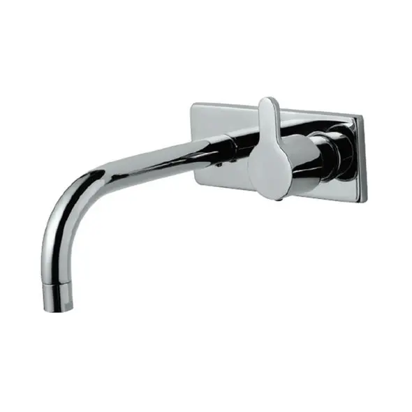 Jaquar Fusion Exposed Part Kit Of Single Concealed Stop Cock Fus-Chr-29441K 1