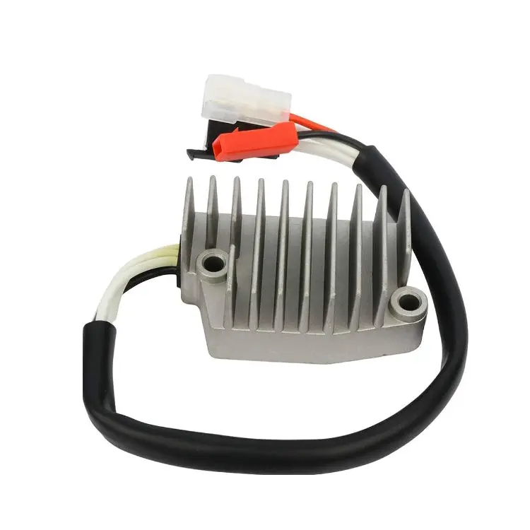 3Jp-81960-00 Sh662-12 Regulator Rectifier Fits For Yamaha Vmax Vmx 1200 2000 1