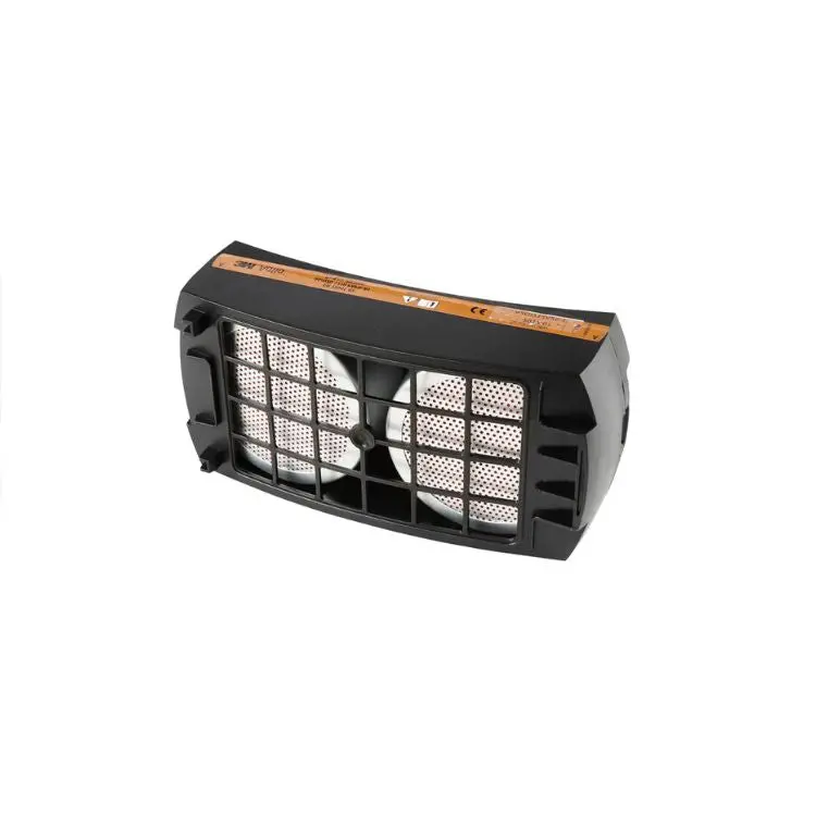 3M™ Adflo 837542 Gas Filter Filter A2 1