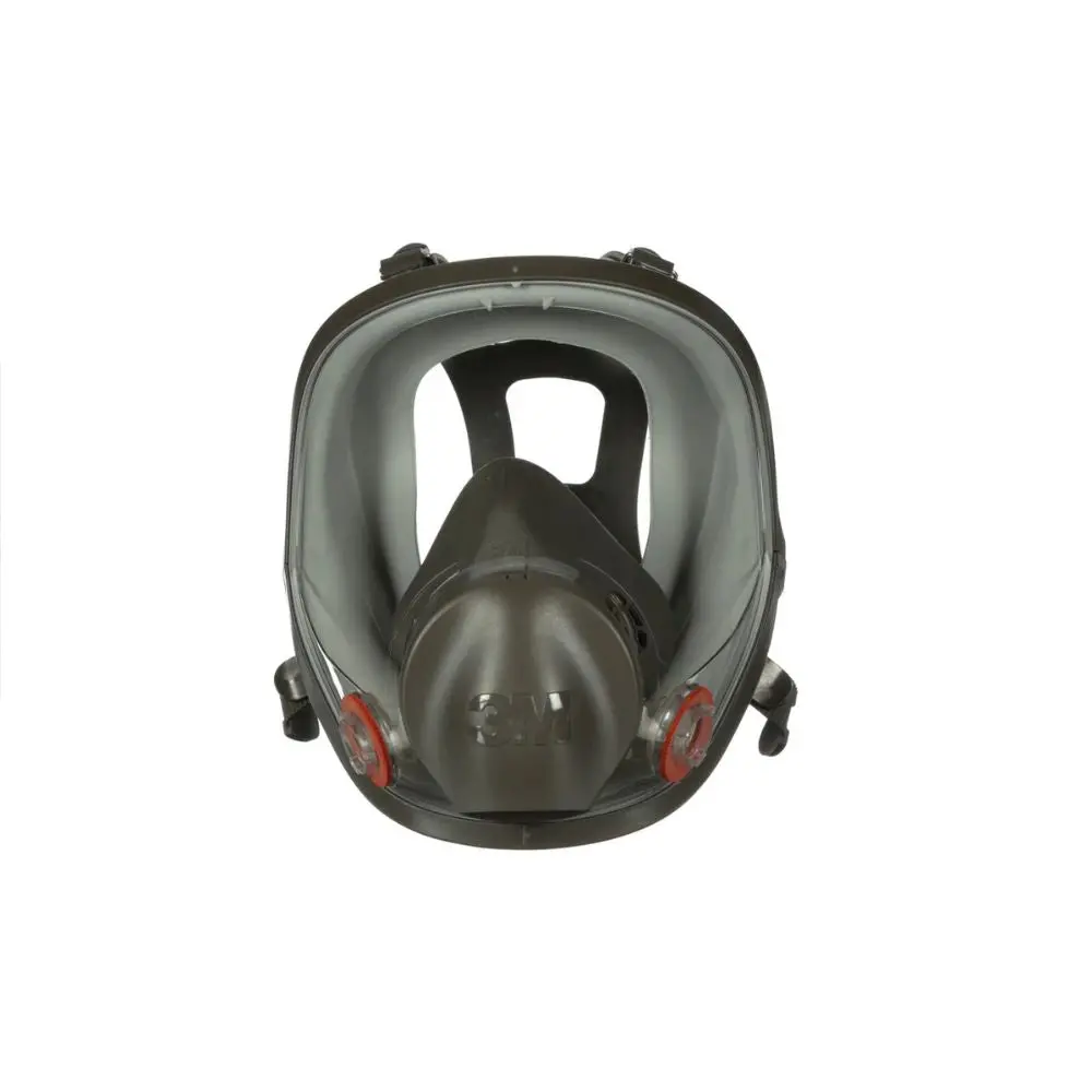 3M™ 600 Series Full Face Mask Respirator 1