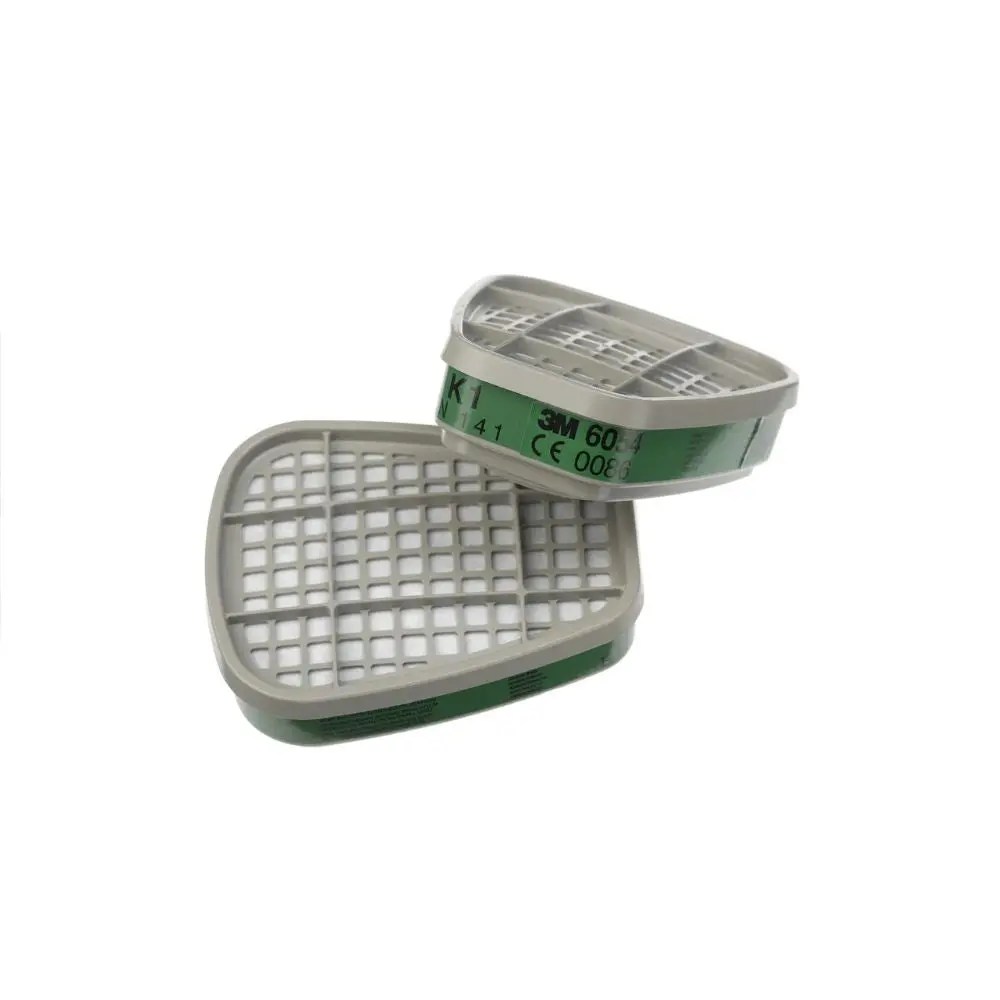 3M™ 7500 Series 700 K1 Gas & Vapour Filters-4Pk 1