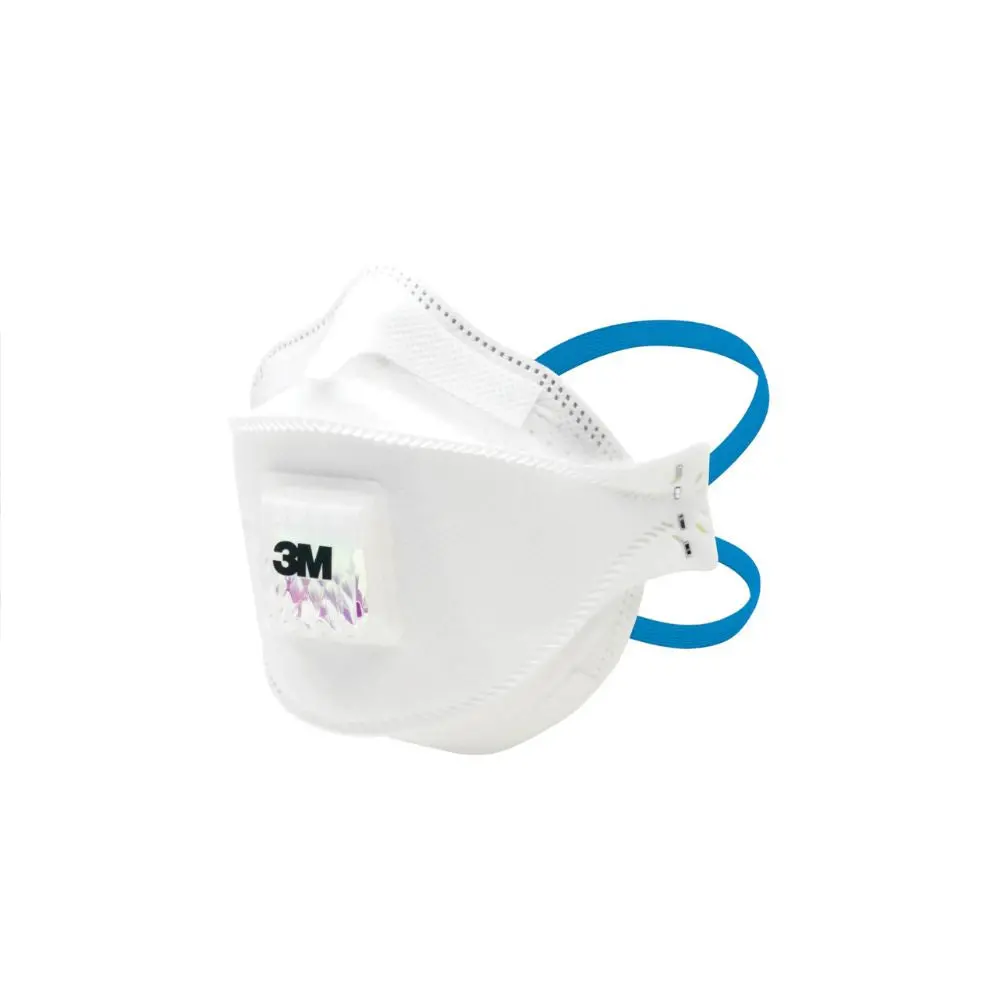 3M™ Aura Ffp2 Disposable Respirator 1