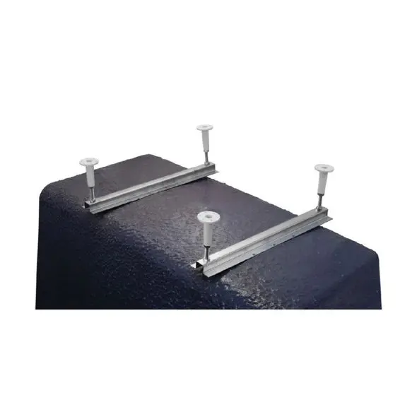 Jaquar Wellness Base Europa Kit For Bathtubs Iwa-Chr-Acc00510x 1