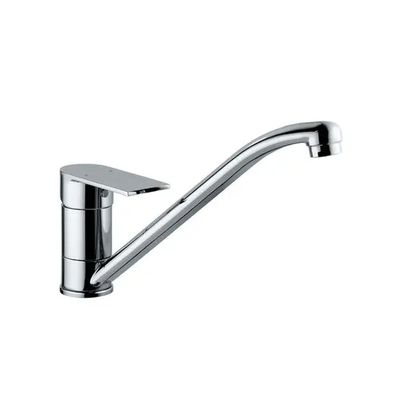 Jaquar Lyric Single Lever Mono Sink Mixer With Swivel Spout Chrome Lyr-Chr-38173B 1