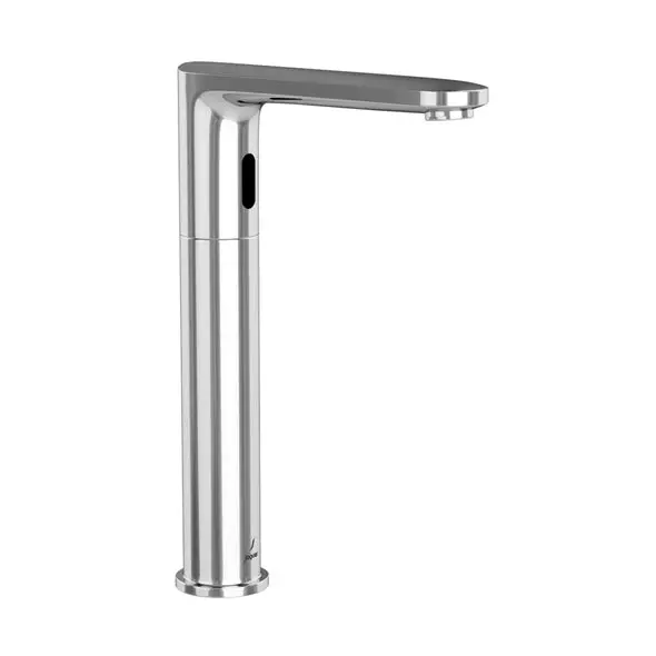 Jaquar Opal Prime Tall Boy Sensor Faucet For Wash Basin (Battery Operated) Snr-Chr-15017Pm 1