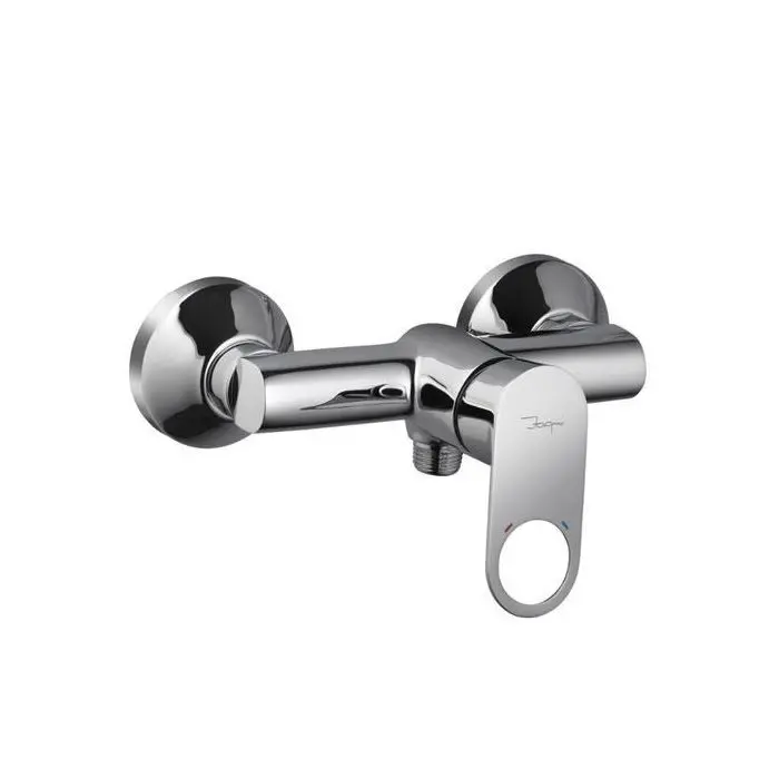 Jaquar Ornamix Prime Mixer And Diverter Orp-Chr 10149Pm 1