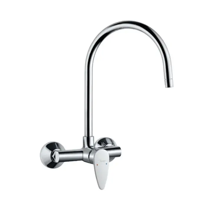 Jaquar Vignette Prime Single Lever Sink Mixer Vgp-Chr-81165 1