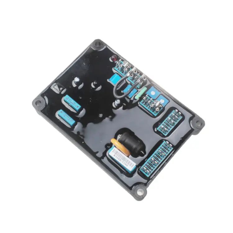 Diselmart As480 Avr Automatic Voltage Regulator Controller Fits For Stamford 1