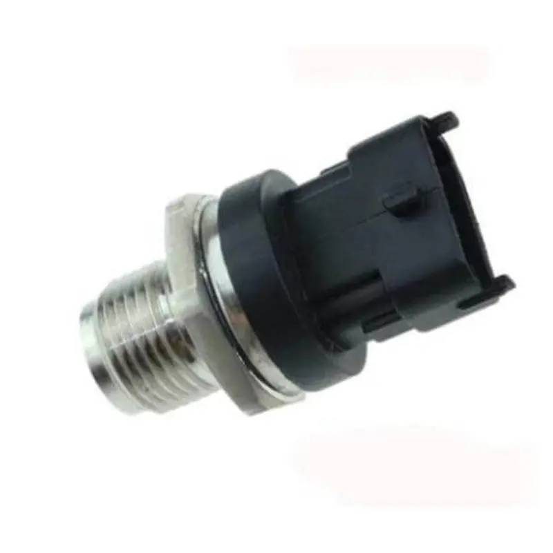 Diselmart 0281006396 Rail Pressure Sensor Fit For Kubota 1