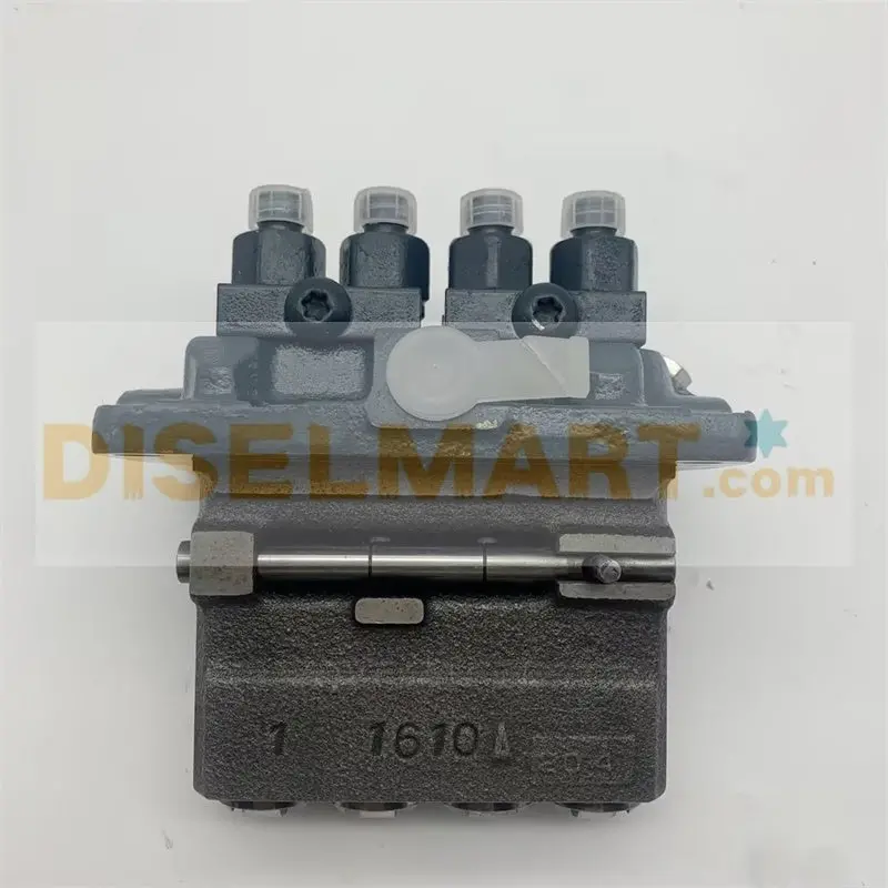 Diselmart Refurbished 1G762-51011 Fuel Injection Pump 1G762-51010 For Kubota Engine V1903 V2203 Tractor R520 Kx121-2 Kx161-2 1