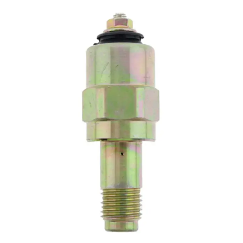 Mp20143 Fuel Shut Off Solenoid Fits For Perkins 804C-33T 804D-33T Engine 1