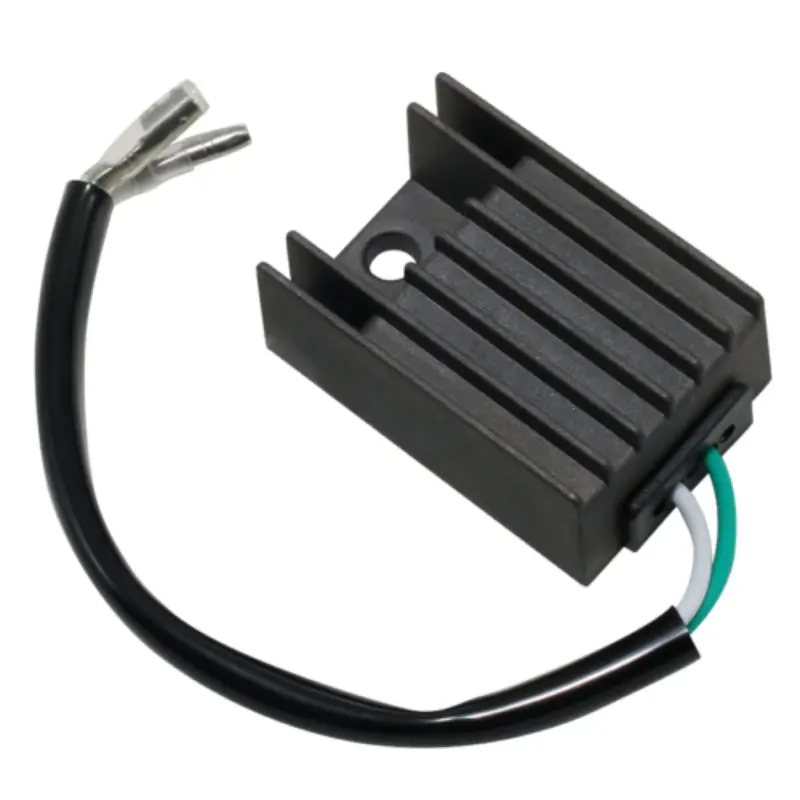 31400-Mn1-640 Regulator Rectifier Fits For Honda Xr600r Xr600ra 1
