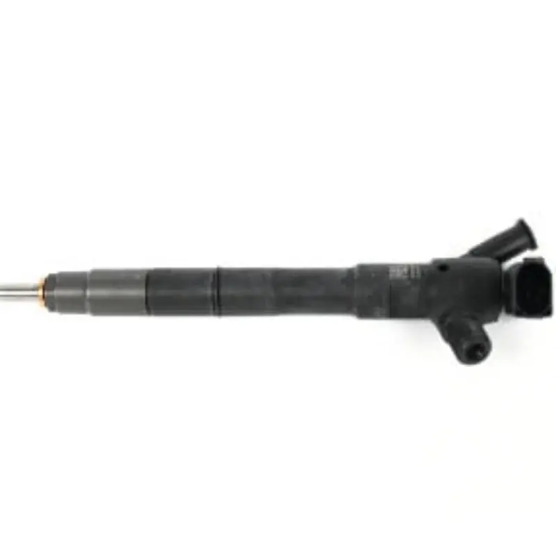 Diselmart New Original Common Rail Fuel Injector 28565335 04B130277j 28424049 Compatible For Vw Polo 1.4/1.6 Tdi 1