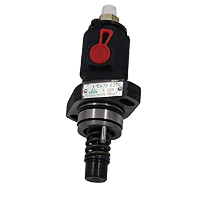 04286978 Fuel Injection Pump Unit Pump Fits For Deutz 2011 Engine Pc1m2081 1