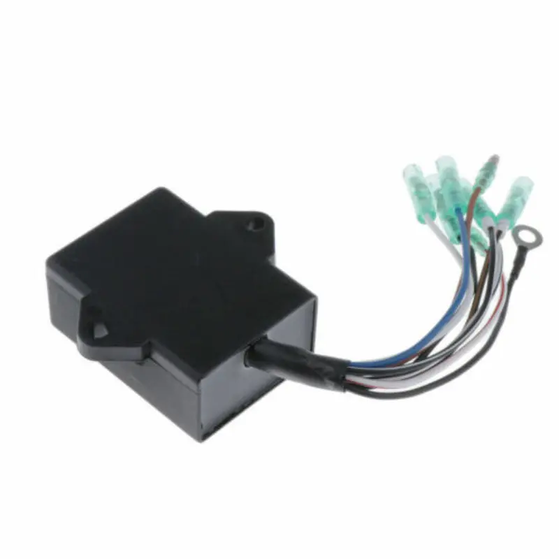 61N-85540-13 61N-85540-12 11 10 Cdi Coil Unit Assy Regulator Rectifier Fits For Yamaha Parsun Makara Outboard C 25Hp 30Hp 2-Stroke Boat Engine 1