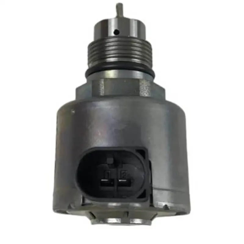 Diselmart New Original Fuel Rail Pressure Control Valve 2136382Pe Fit Paccar Kenworth 1