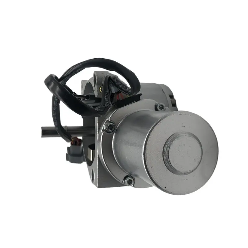 Diselmart Stepper Motor Assy 4614911 For Hitachi Ex120-5 Ex200-5 Ex300-5 Ex350-5 Ex370-5 1