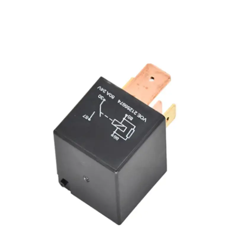 Relay 78098Gt For Genie Gr-08 Gr-12 Gr-15 Gr-20 Gs-1530 Gs-1532 Gs-1930 Gs-2046 1