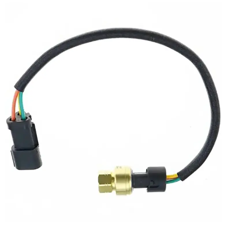 New 194-6723 Pressure Sensor For Caterpillar Cat 322C 325C 570B 953C 963C Engine 3126 3126B 3126E Diesel Engine Spare Part 1