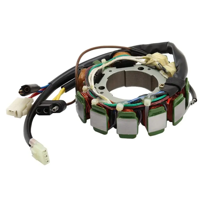 3005-080 Stator Assembly Fits For Stator Arctic Cat Ext 580 Pantera 580 Powder Special 500 580 600 Zl 500 580 600 Zr 500 580 600 Efi L/C 1997-2001 1