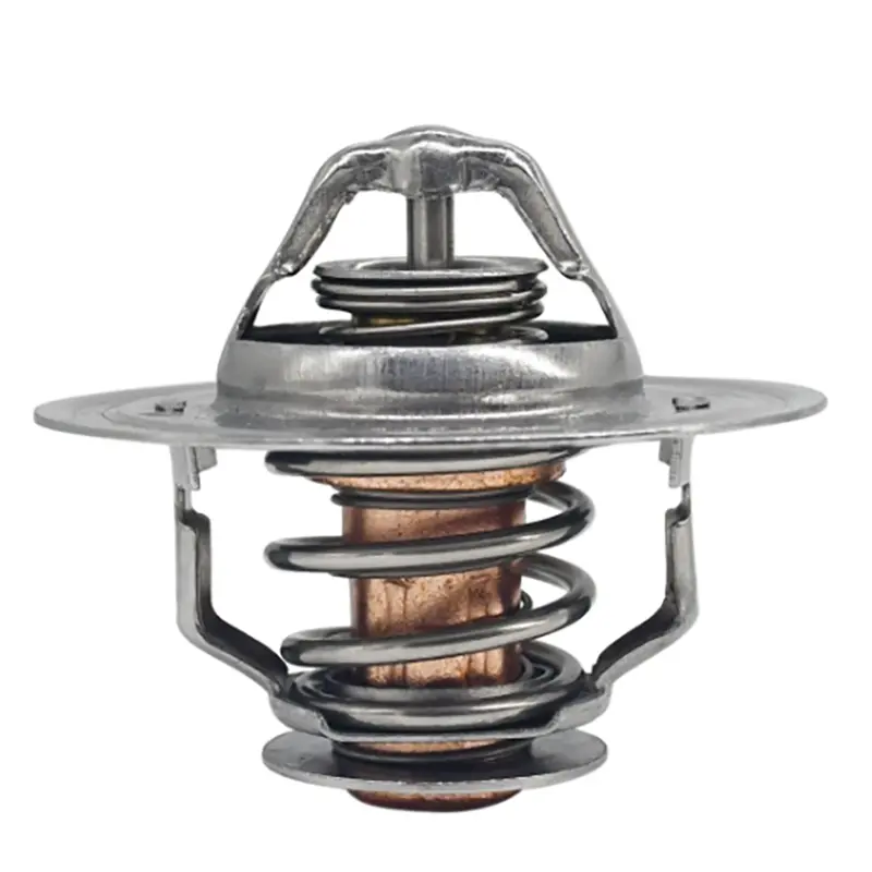 New 3864178 3925473 Thermostat For Cummins 6Bt Isb Qsb Engine 2500 3500 Truck Diesel Engine Spare Part 1