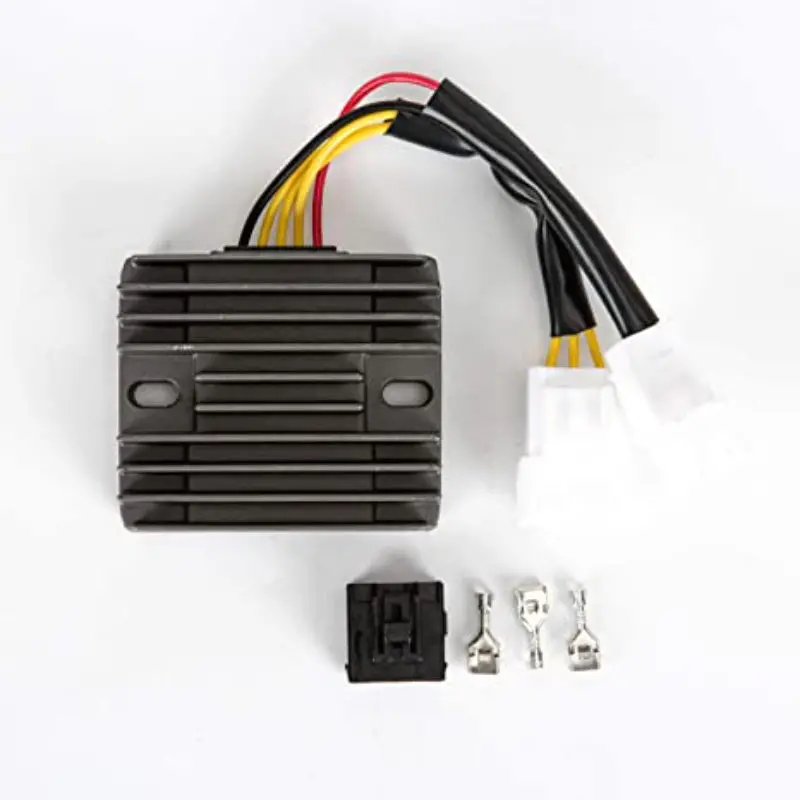31600-Mfr-671 Regulator Rectifier Fits For Honda Vt 1300C Vt1300c Cr Stateline/Cs Sabre/Ct Interstate/Cx Fury 2010-2020 1