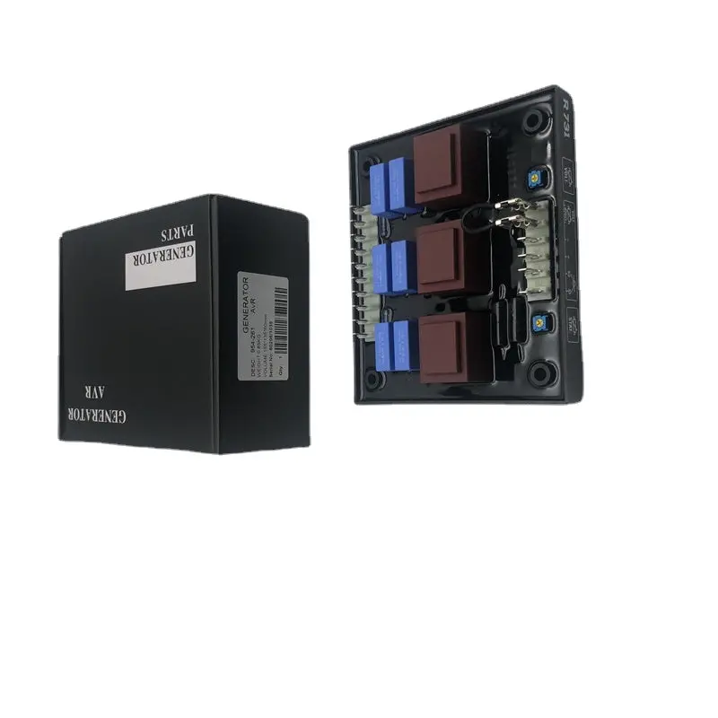 R731 954-261 Automatic Voltage Regulator Simply Reliable Power Fits For Fg Wilson 1