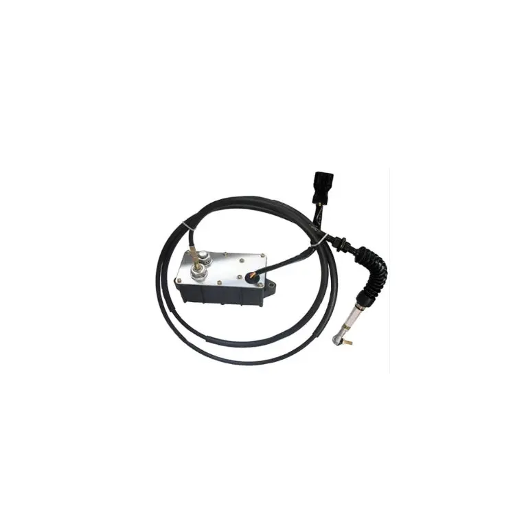 Diselmart Throttle Motor 012491 Ac2/2000 Ac2-2000 Ac22000 For Sany Excavator 1