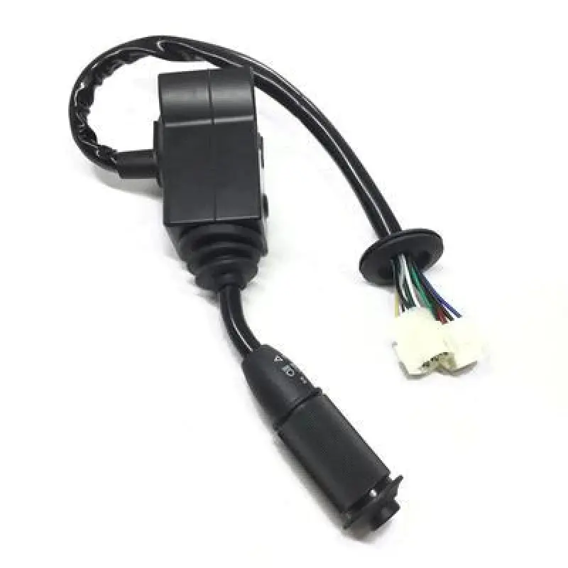 Voe11039018 11039018 Oem New Switch For Volvo L120 L160 L30 L50 L70 L90 Voe11039018 11039018 1