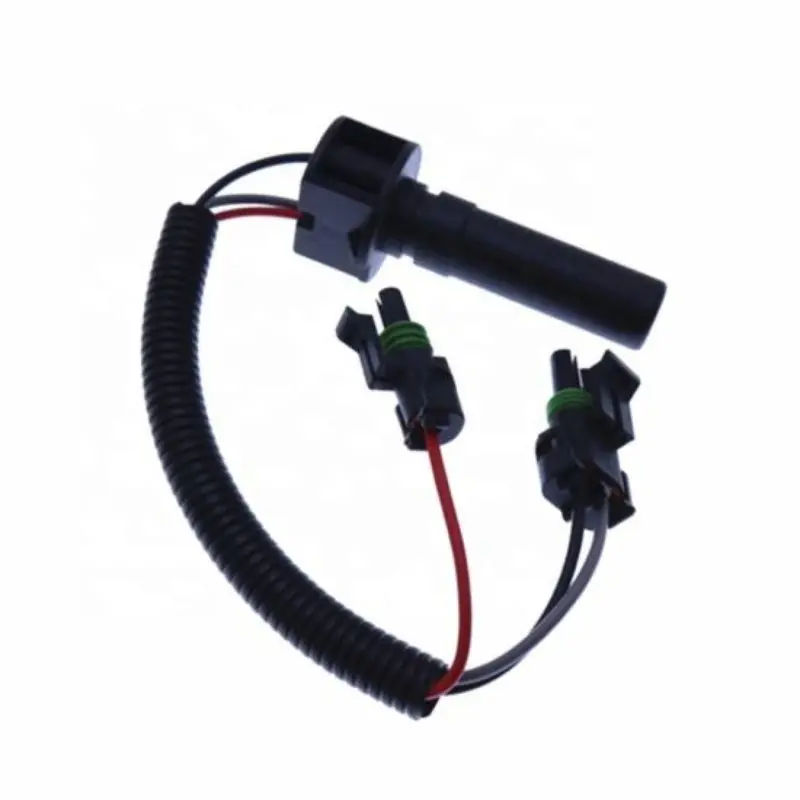 Diselmart Re295936 Wheel Speed Sensor Fits For John Deer 6105M 6115M 6125M 6150M 6155M 1