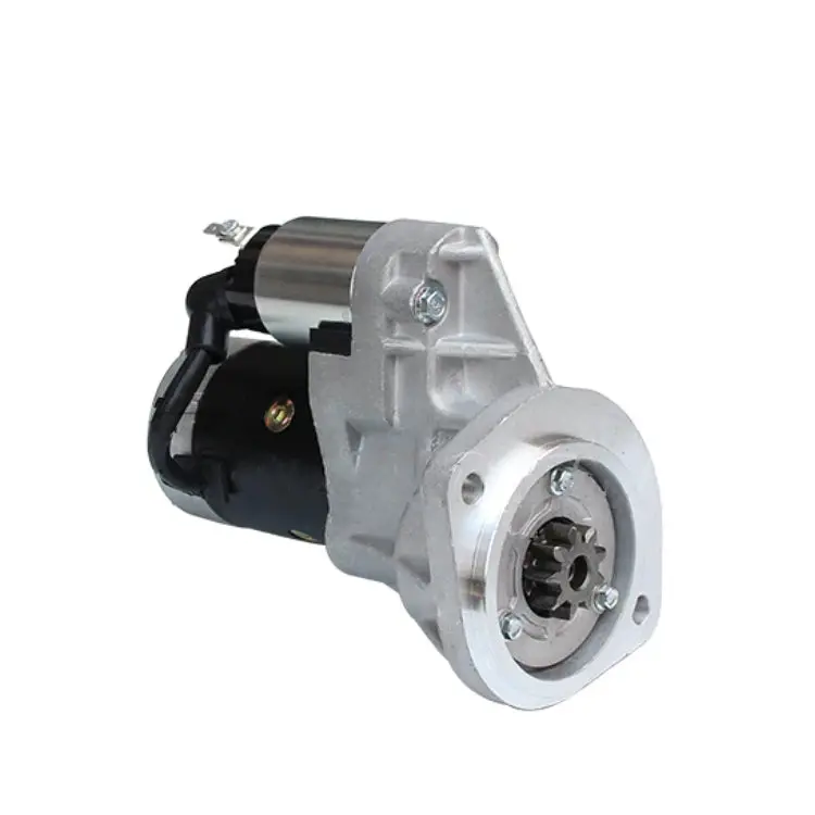 Diselmart Starter Motor 23300-80G00 2330080G00 110574 For Nissan Navara D22 2.Solution 0L 3.Say 1