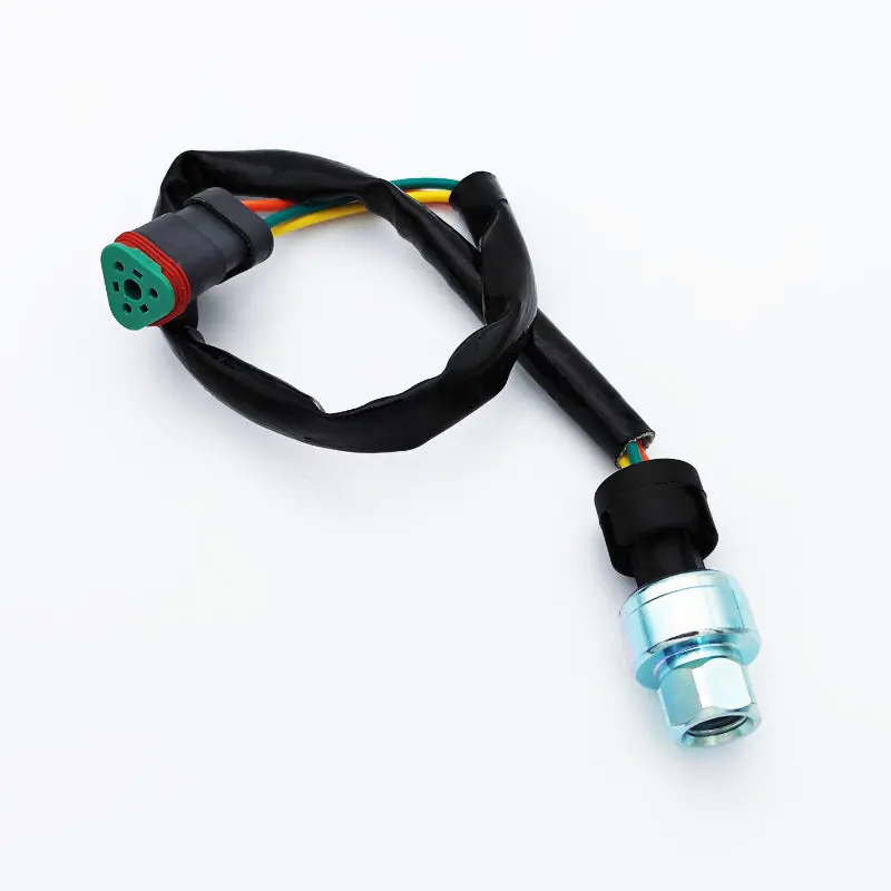 1946725 194-6725 Oil Pressure Sensor Fits For Caterpillar Cat C15 Mxs Bxs Nxs C-15 1