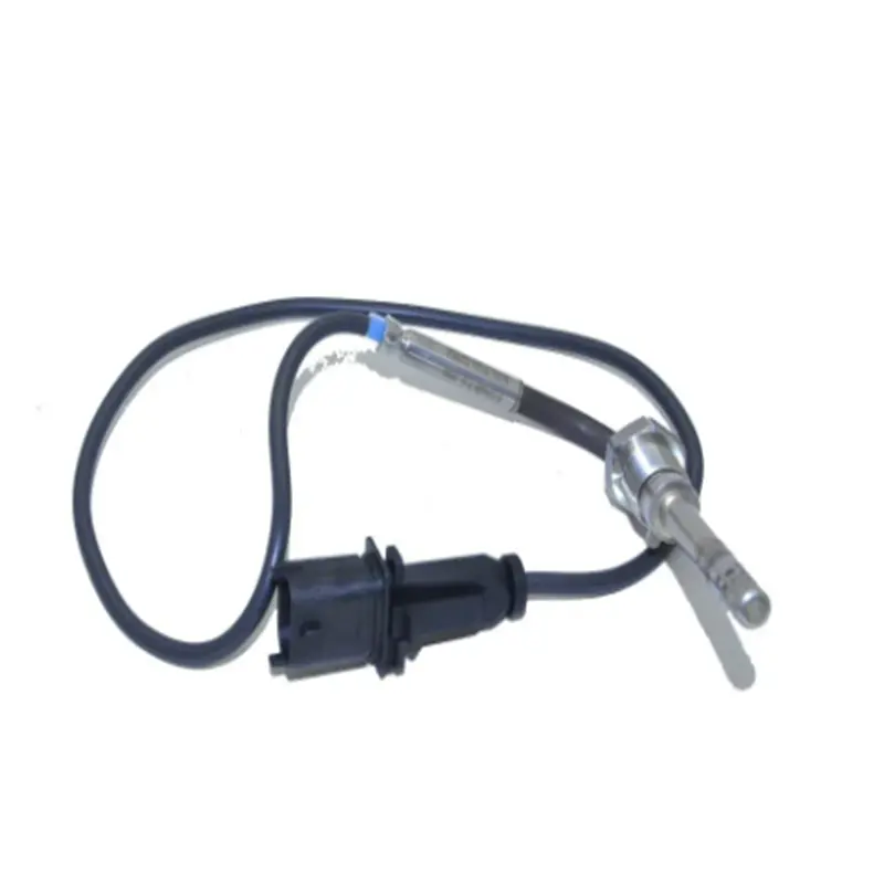 51825680 Oem New Exhaust Gas Temperature Sensor For Alfa Romeo Fiat Grande Punto Evo Van 51825680 1