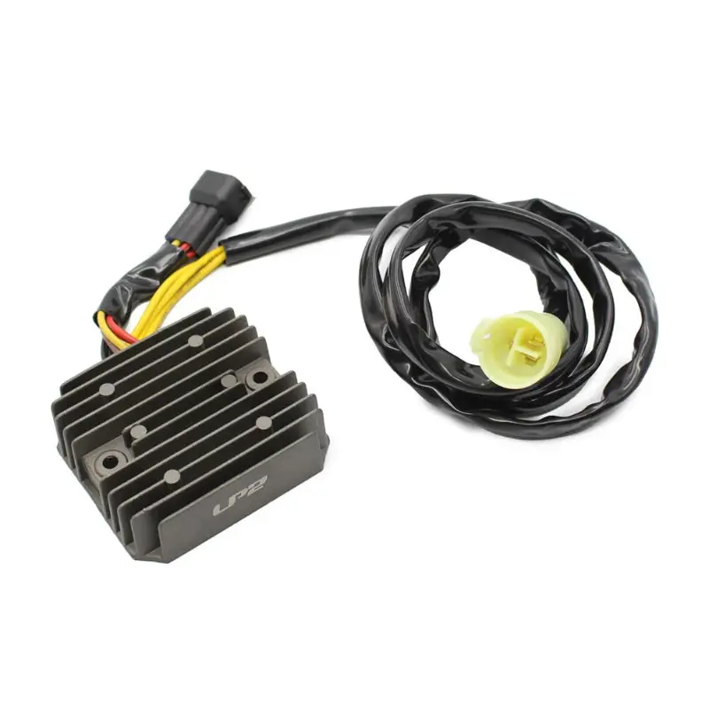 0430-035 0430-046 Regulator Rectifier Fits For Arctic Cat V-2 4X4 Fis 650   2004 2005 1