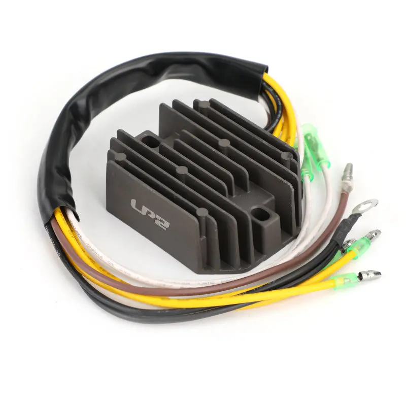 32800-92E00 Regulator Rectifier Fits For Suzuki Dt150 1987-2003 1