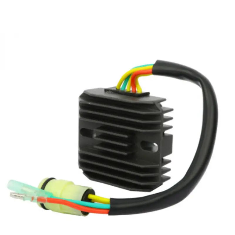 31600-Hm3-003 Sh532c-13 Regulator Rectifier Fits For Honda Trx300ex Sportrax 300 1993-04 1