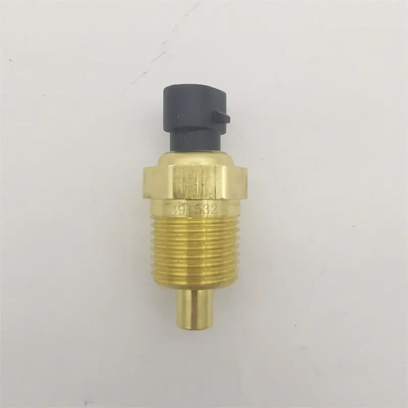 Diselmart 3915329 Water Coolant Temperature Sensor Fits For Cummins 4Bt K19 M11 N14 Nt85 2