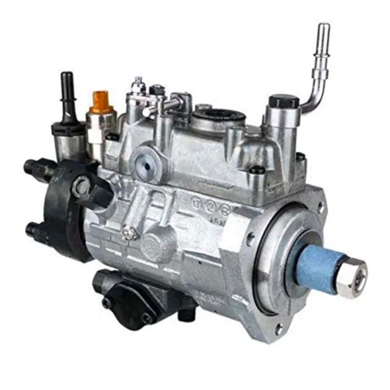 Original 10000-05406 2644H216  Fuel Injection Pump Fits For Fg Wilson Perkins 1104 1104C Engine 1
