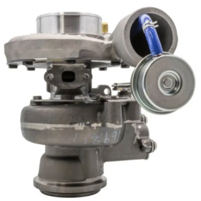 Diselmart New Turbocharger 1918019 191-8019 Fit For Caterpillar Cat Engine 3126 3126B 3126E C7 1