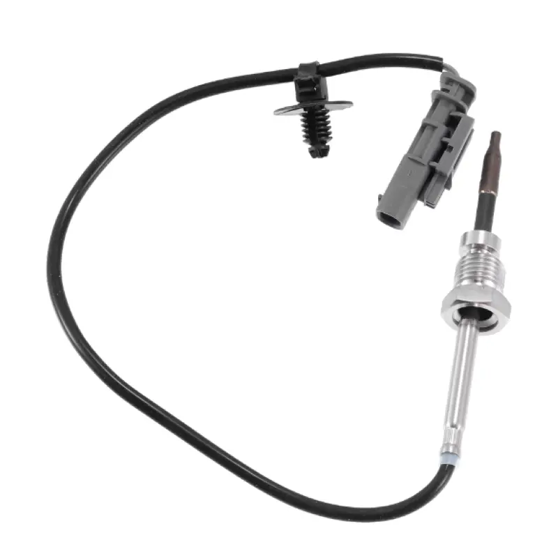 55495856 Oem New Replacement Exhaust Gas Temperature Sensor For Acdelco Gm 1