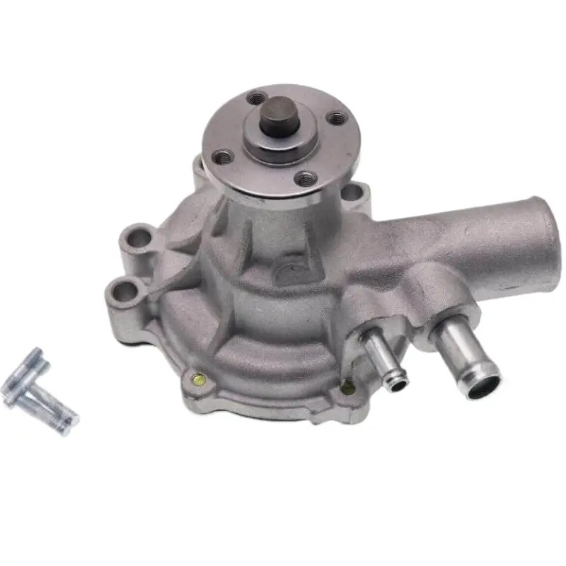 Diselmart Water Pump 3710285M94 For Massey Ferguson Tractor Mt225 Mt225b Mt265b Gc1705 1