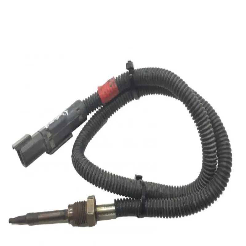 21673931 Oem New Replacement Exhaust Gas Temperature Sensor 21673931 For Volvo 1