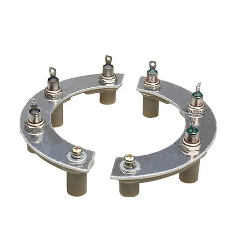 Rsk1001 Diode Rectifier Service Kit 25A For Generator Bc16 Bc18 Series Alternator Zx25-12 1