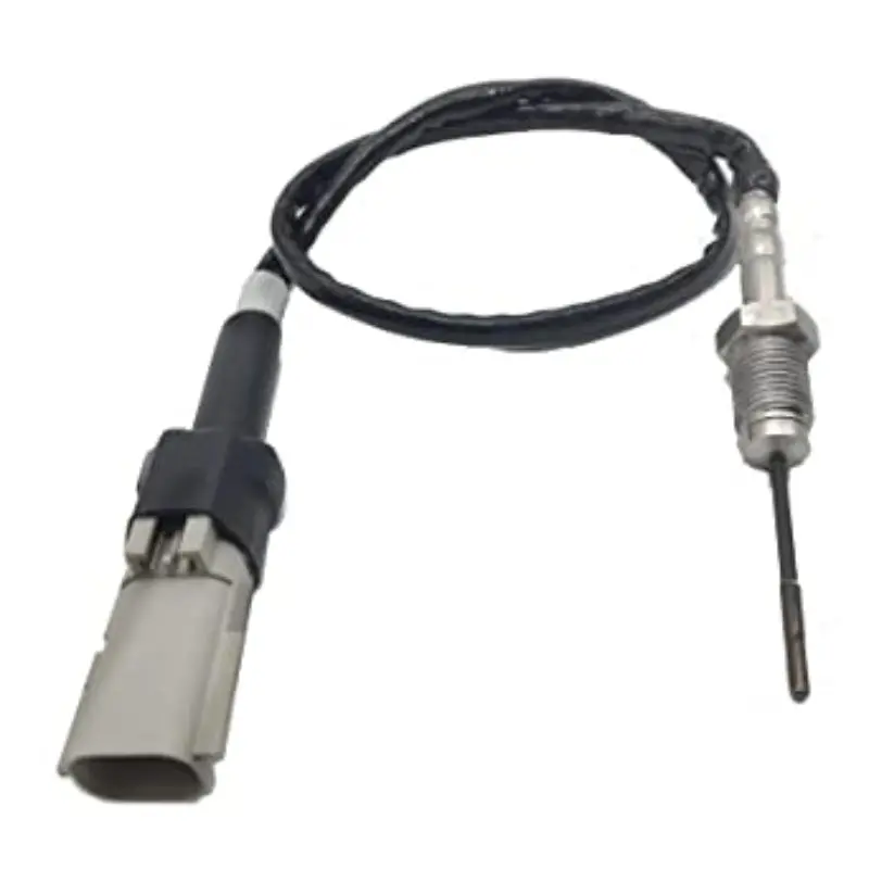 4954574 2596654C1 Temperature Sensor Fits For Cummins Ism M11 M11 Diesel Engine 1