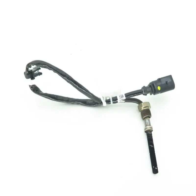 059906088Cf Oem New Replacement Exhaust Gas Temperature Sensor For Audi Vw Touareg 10 1