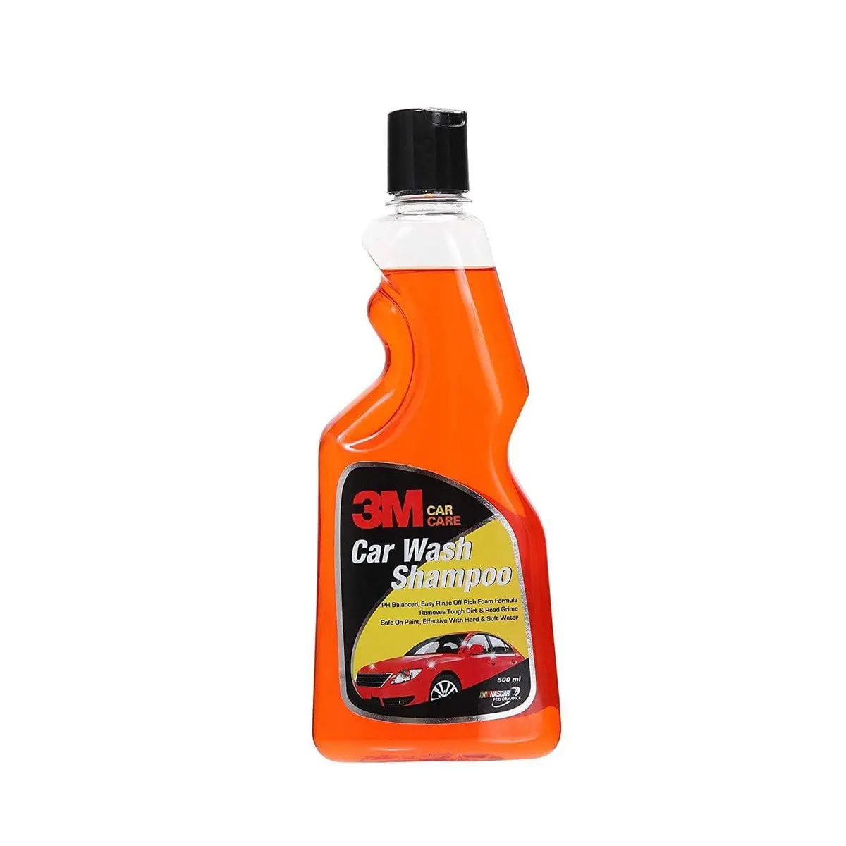 3M Car Care Auto Specialty Car Wash Shampoo 1