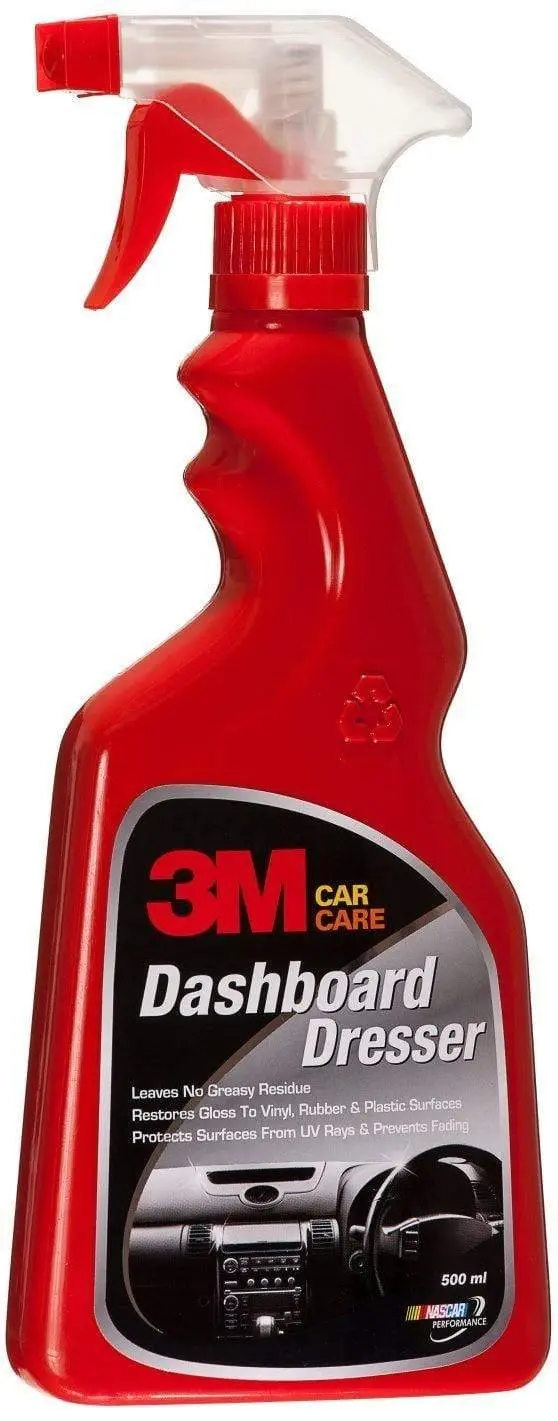 3M Car Care Auto Specialty Dashboard Dresser 1