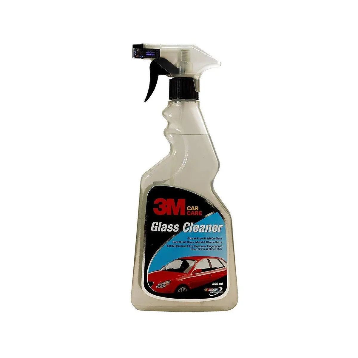3M Car Care Auto Specialty Glass Cleaner 1